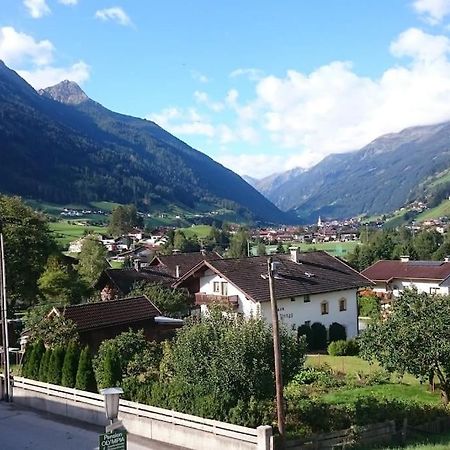 Haus Jedeler Apartment Neustift im Stubaital Exterior photo
