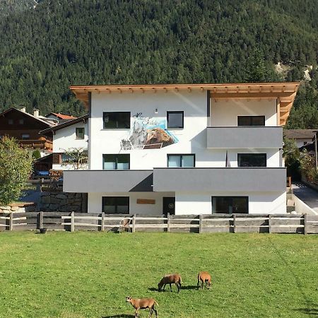 Haus Jedeler Apartment Neustift im Stubaital Exterior photo