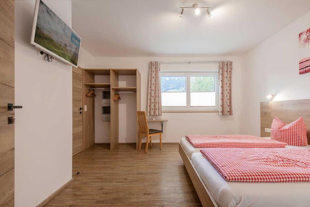 Haus Jedeler Apartment Neustift im Stubaital Exterior photo