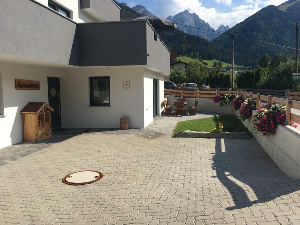 Haus Jedeler Apartment Neustift im Stubaital Exterior photo